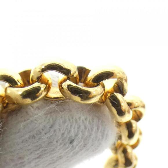 CHANEL Gold Necklace - Picture 7 of 9